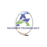 Νέες Θωρακισμένες Αισθητήρες 330102-00-68-05-02-05 Bently Nevada